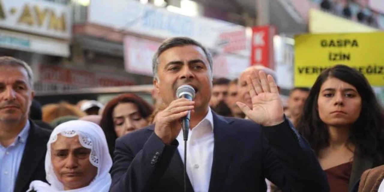 Van'a kayyum atandı mı? Abdullah Zeydan tutuklandı mı?