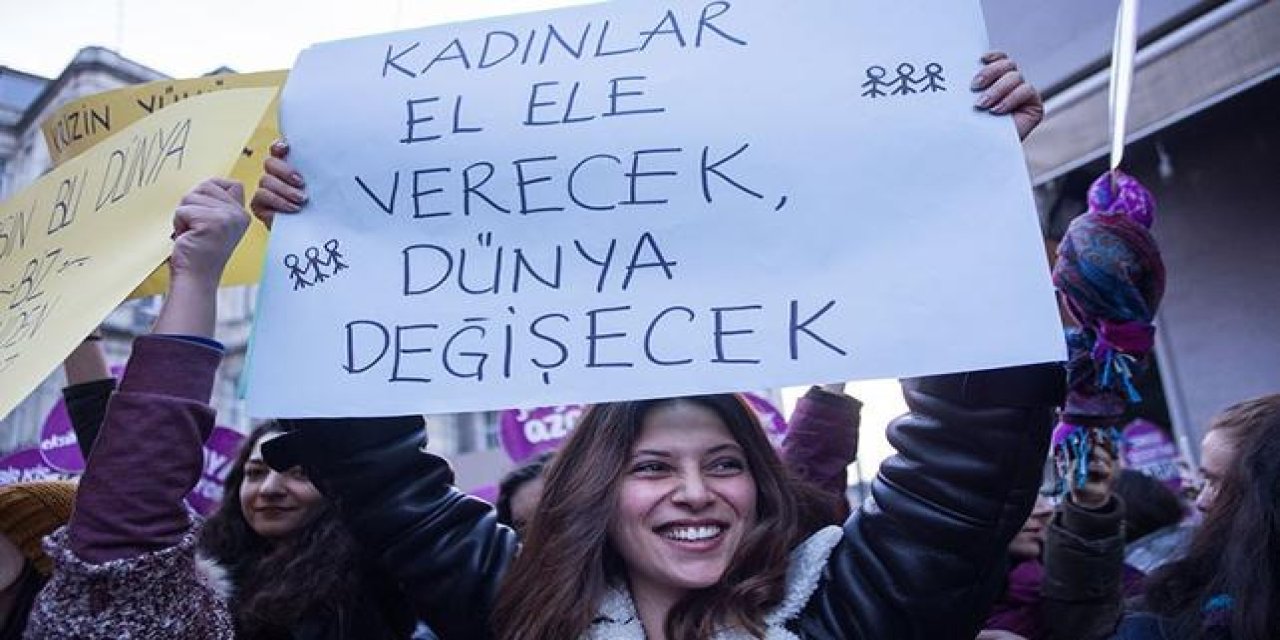 Dünya Kadınlar Günü Ne Zaman 2025? Clara Zetkin kimdir?
