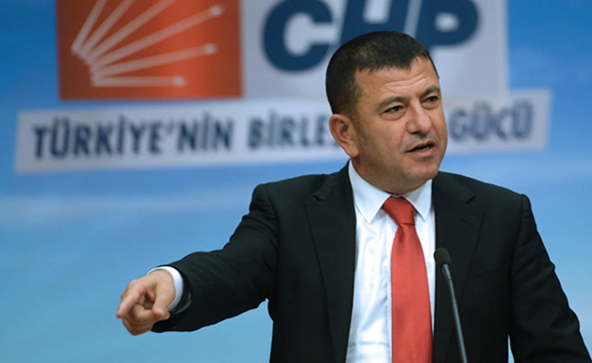'Hedef sıfır kazaydı ama 353 emekçi öldü'