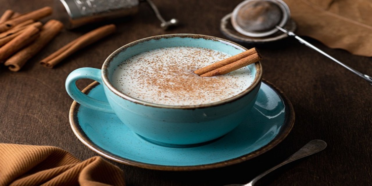 Sahlep mi salep mi? TDK'ya göre doğru yazılışı ne?