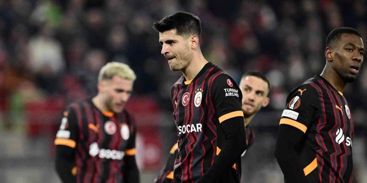 Morata sakatlandı mı? Morata, Çaykur Rizespor - Galatasaray maçında oynayacak mı?