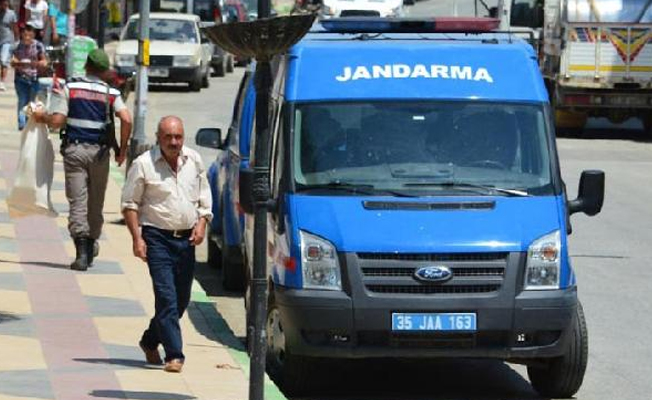 Kahvede pompalı tüfekli kavga: Çok sayıda yaralı var!