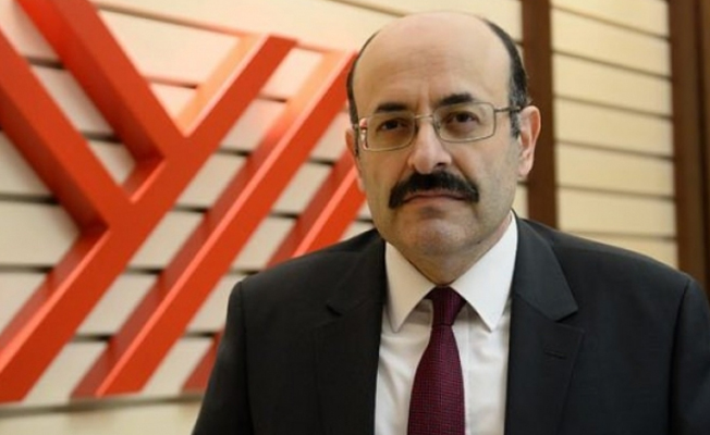 YÖK Başkanlığına yeniden Yekta Saraç atandı!