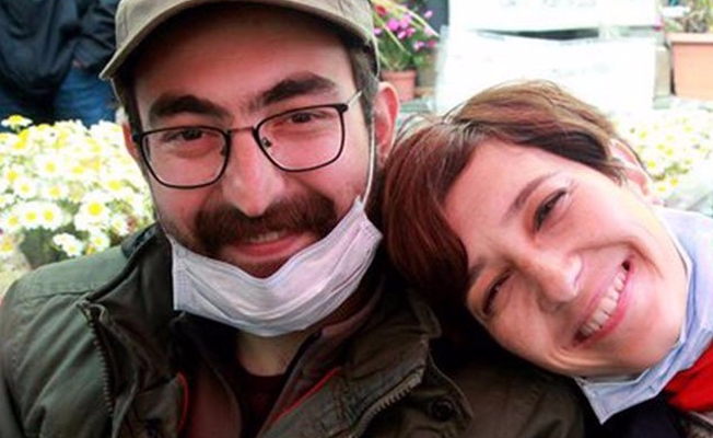 Nuriye ve Semih'ten mesaj var: Halkımızın adalet kavgasını veriyoruz!