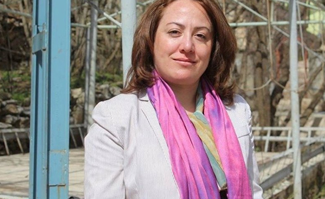 HDP'li vekil gözaltına alındı!