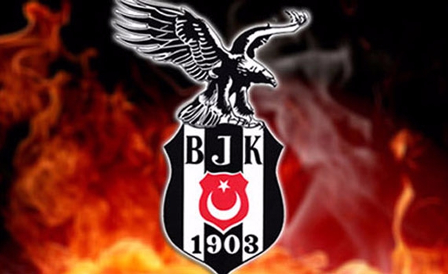 Yıldız oyuncu Beşiktaş'ta!