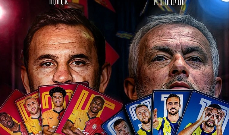 Ünlü Astrologdan derbi kehaneti! Galatasaray mı Fenerbahçe mi kazanacak?