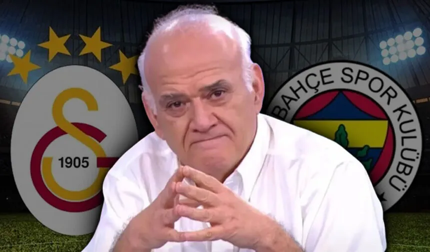 Ahmet Çakar'dan dev derbi tahmini!