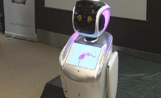 Çinli robotlar işimize ortak olabilir