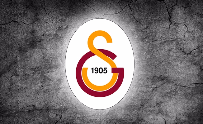 İşte Galatasaray'ın ilk 11'i