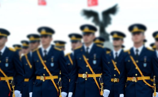 OHAL Komisyonu askeri öğrencilerin başvurusunu reddetti