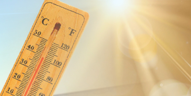 Havalar ne zaman ısınacak 2025? İşte Meteoroloji'ye göre il il hava durumu
