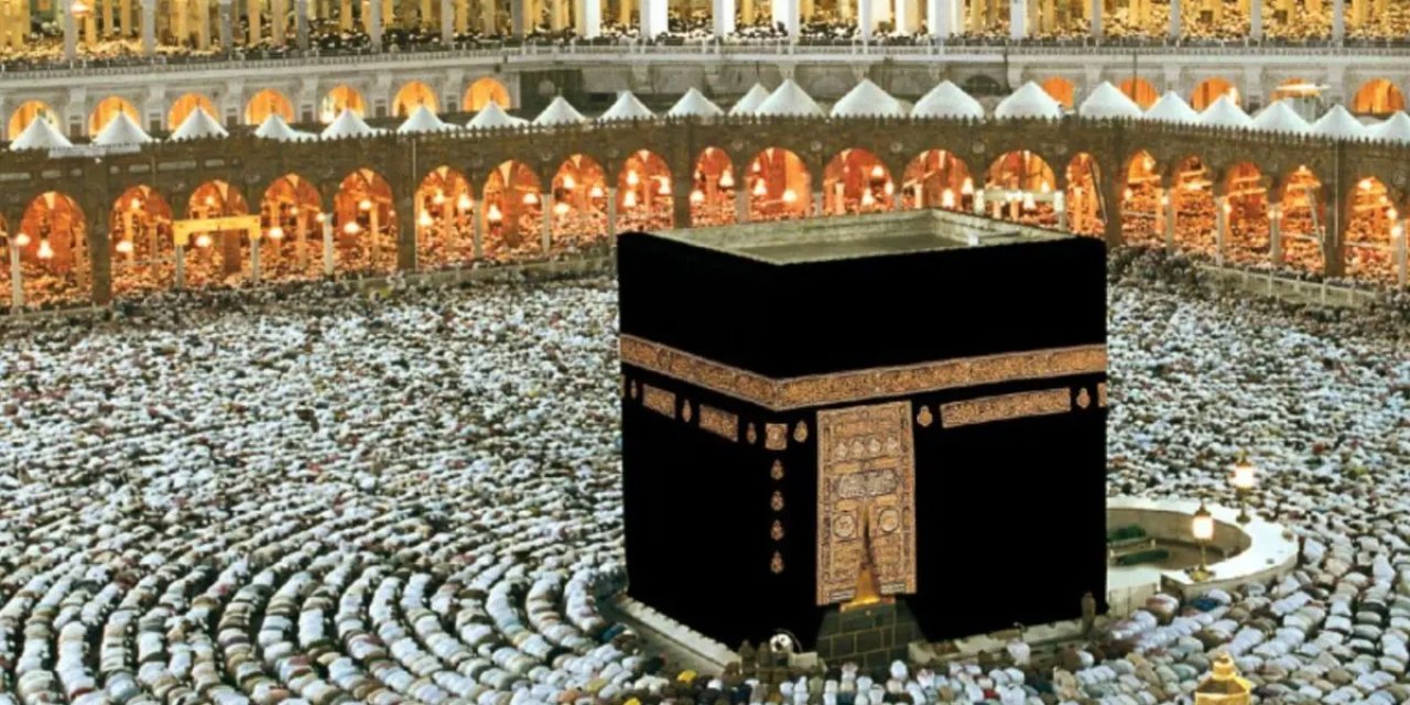 Mekke Müslümanlar için neden önemli? Mekke'nin önemi ne?