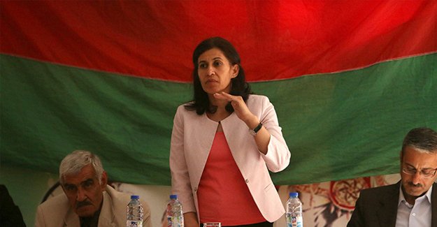 Rojava anayasası neredeyse tamam: Altı ay içinde de seçimlere gidiliyor