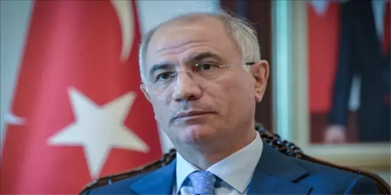 AKP'den Abdullah Öcalan'ın 'PKK'yı feshetme' çağrısı sonrası ilk açıklama