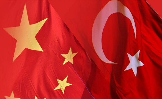 Türkiye Çin'i 5-0 mağlup etti!