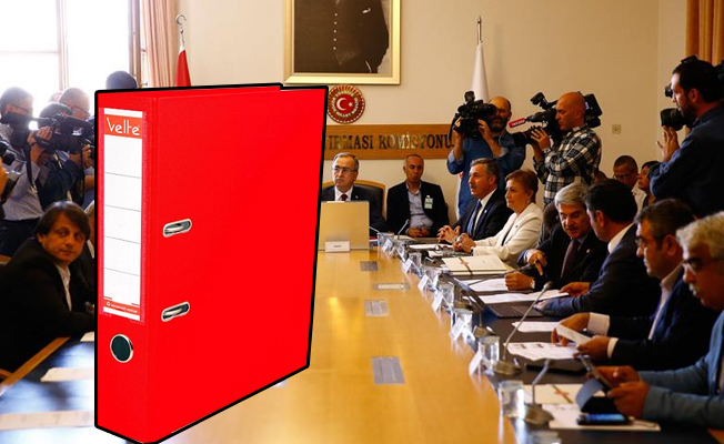 'AKP-FETÖ işbirliğinin kanıtı'