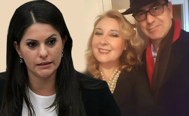 'FETÖ'yle mücadele edenler hapiste, FETÖ'ye övgüler düzenler Bakan oldu'