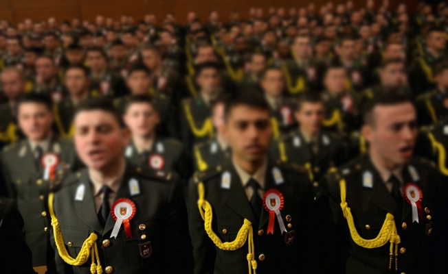 'Harbiyeli çocuklar fişleniyor, bu anayasal suçtur'