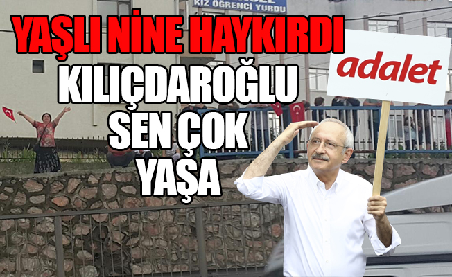 'Birlikte çok güzeliz'
