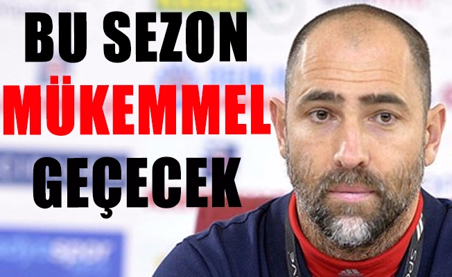 Igor Tudor'dan çarpıcı açıklamalar: Kesinlikle toparlanacağız