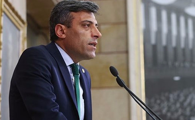 CHP’li Yılmaz: KKTC’de atalarımız kanlarını siz bugün masada satasınız diye vermediler