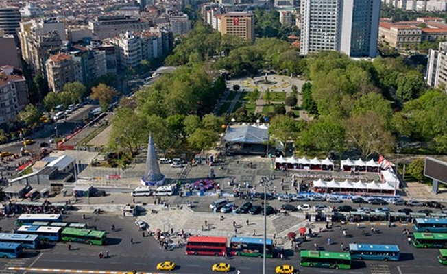 Beyoğlu için tarihi karar verildi dernekler sevinçli
