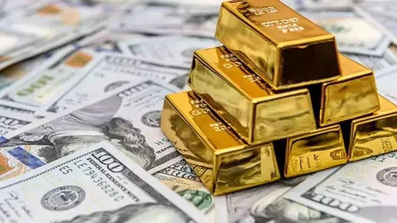 Merkez Bankası’nın faiz kararı öncesi dolar ve altında son durum ne?
