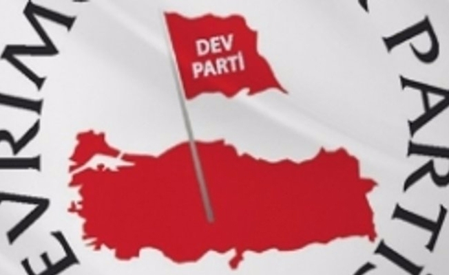 O parti CHP'ye katılacak iddiası