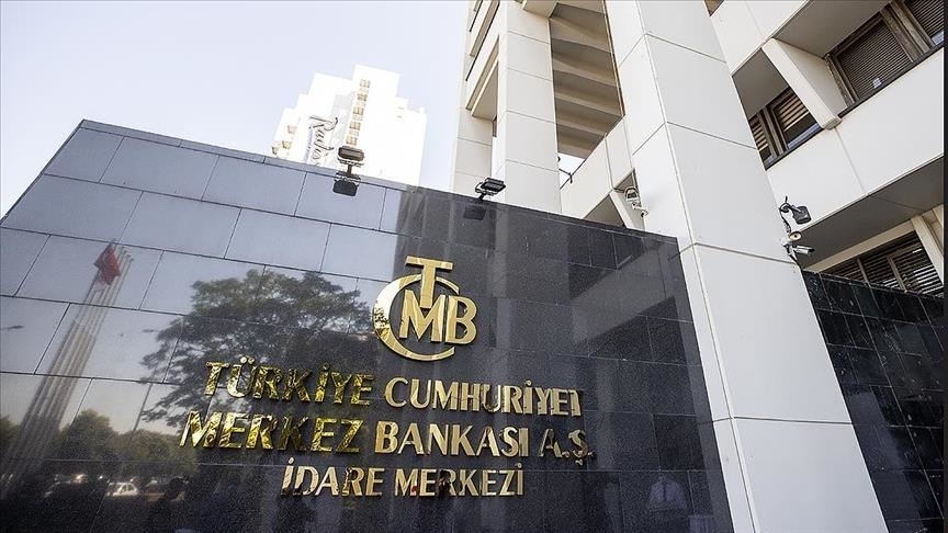 Türkiye Cumhuriyet Merkez Bankası politika faizi kararını duyurdu