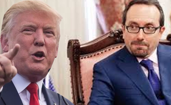 Trump'tan ABD Büyükelçisi için flash karar