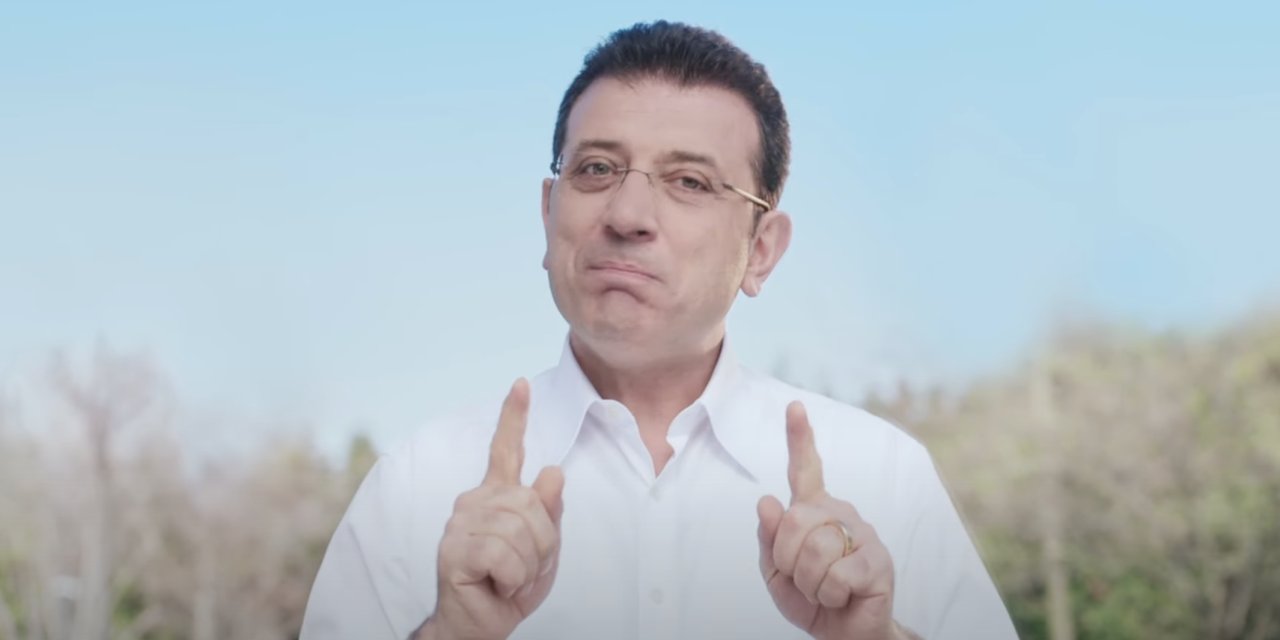 İmamoğlu’ndan CHP'lilere mesaj!