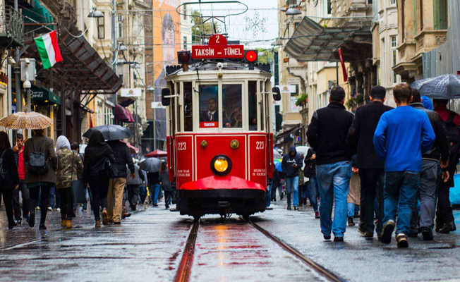 Kiralar arttı, caddeler boşalıyor