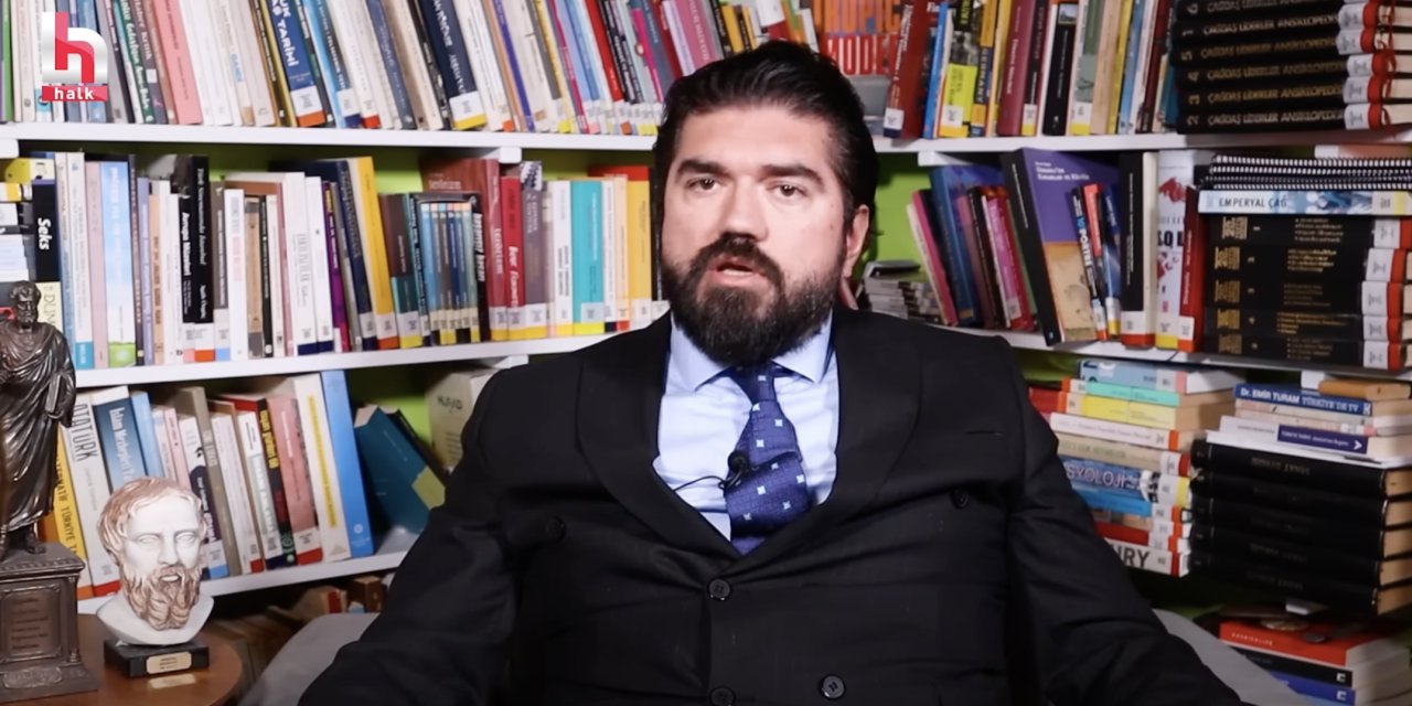 Halk TV'de Rasim Ozan Kütahyalı kaosu! O yayın istifa getirdi