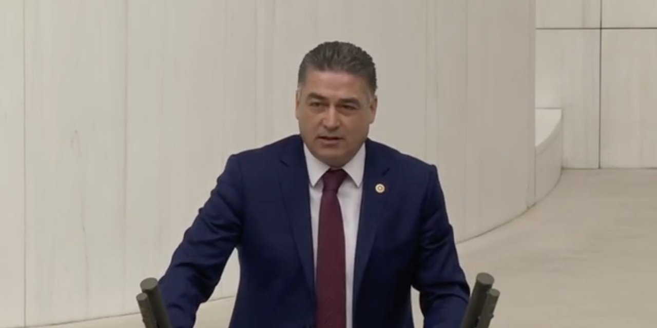 CHP'li Mullaoğlu'ndan Suriye'deki olaylara tepki: "Katledilenler 'Esad Artığı' değil ama katliamı yapanlar IŞİD artıklarıdır"