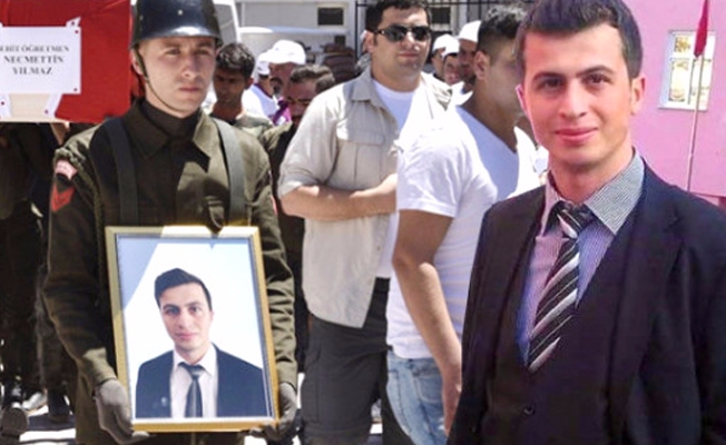 CHP, Necmettin Yılmaz için yürüyecek!