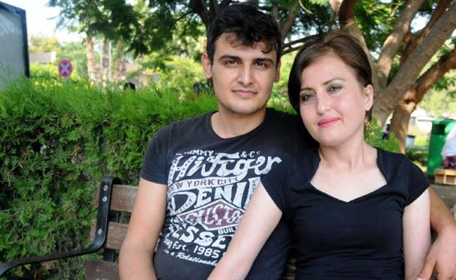Önce sevgisini, sonra karaciğerini verdi