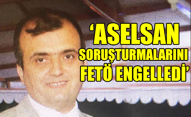 FETÖ'den tutuklu savcı itiraf etti