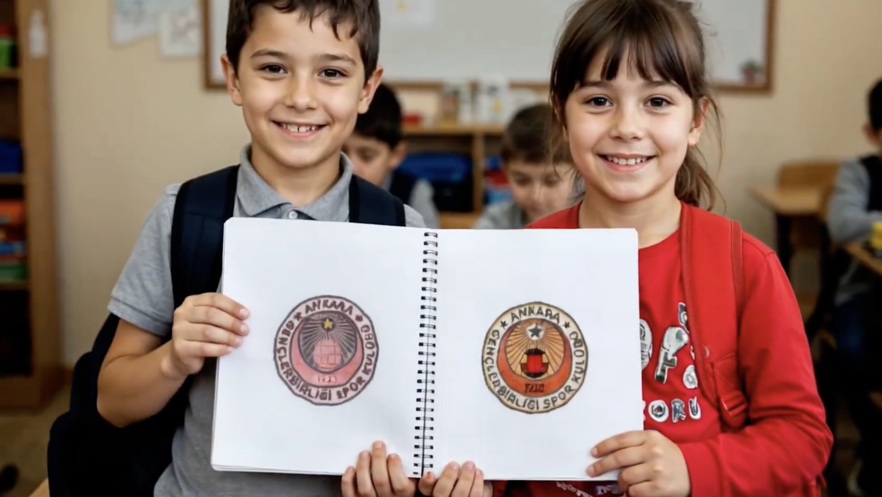 Cumhuriyetle yaşıt Gençlerbirliği 102 yaşında!