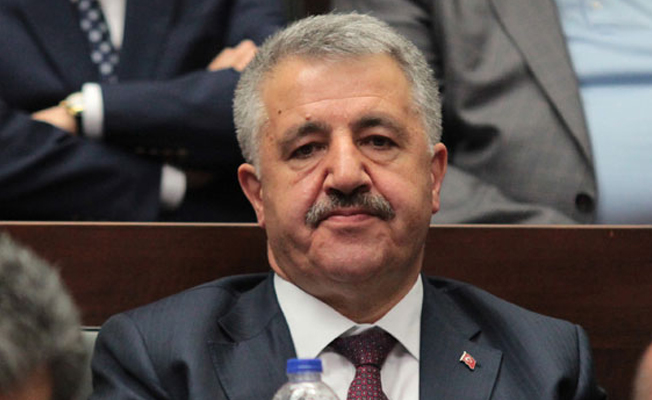 Bakan Arslan kardeşini kaybetti