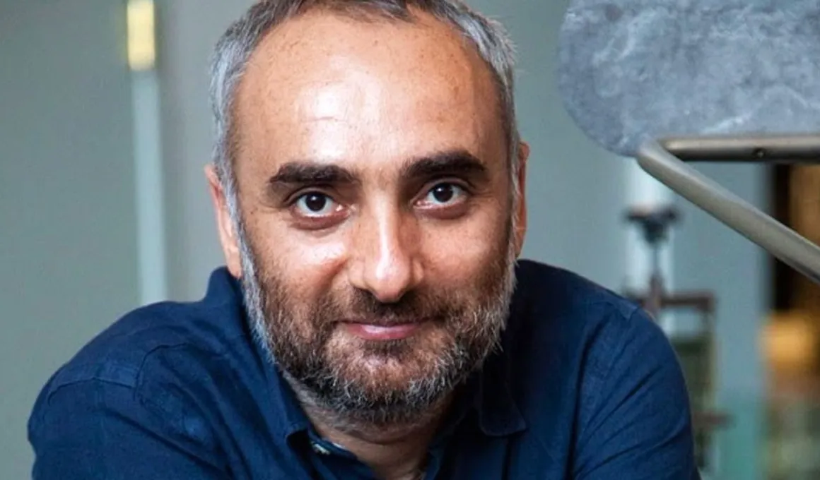 Gazeteci İsmail Saymaz'a yurt dışı yasağı konuldu