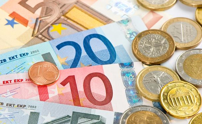Euro yükselişe geçti
