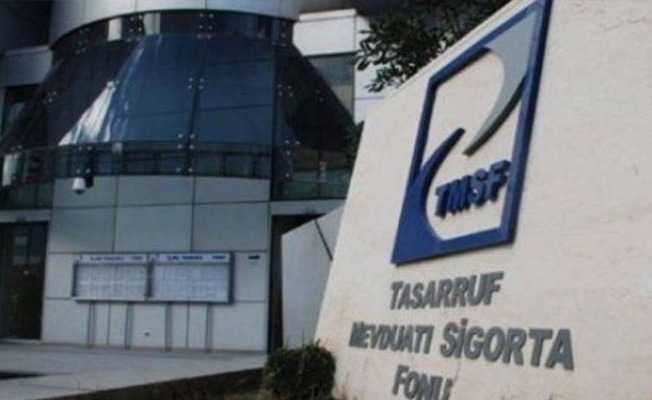 FETÖ'ye ait 734 marka TMSF'ye devredildi