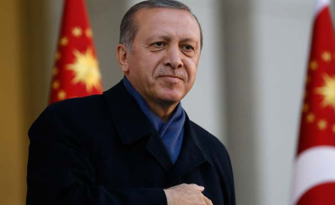 Erdoğan 'Arap turu' yapacak