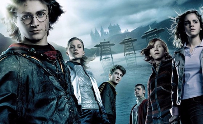 İki yeni Harry Potter kitabı geliyor