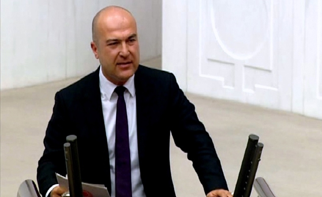 CHP, yeni Adalet Bakanı'na cezaevindeki işkenceleri sordu