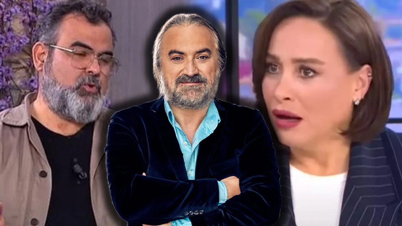 Volkan Konak'a yönelik çirkin sözleri sonrası programı iptal edildi