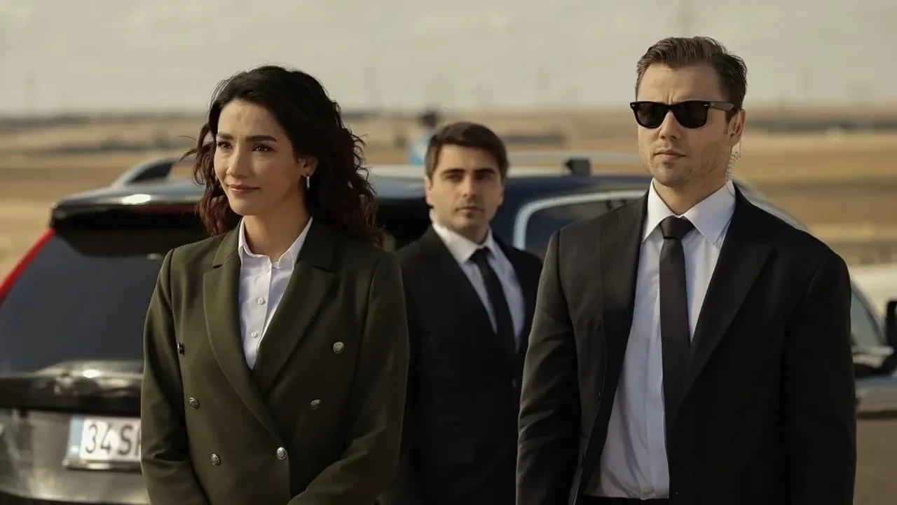 Teşkilat yayından kaldırıldı mı? Teşkilat yeni bölüm ne zaman yayınlanacak?