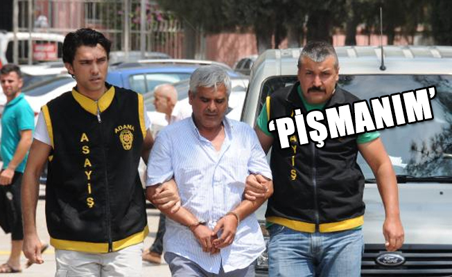 Boşandığı eşini öldüren koca adliyeye sevk edildi!