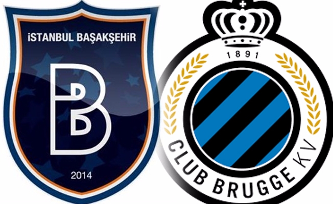 Club Brugge-Medipol Başakşehir maçını yönetecek hakem belli oldu!